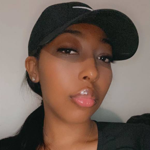 zhanegriffin